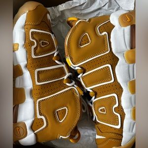 Nike Air More Uptempo